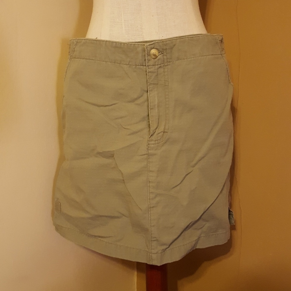 Mini Skirt - Size 12
